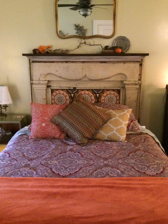 Barnard House Bed And Breakfast Pittsburgh Eksteriør bilde