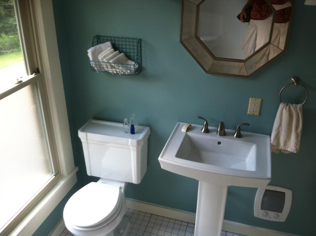 Barnard House Bed And Breakfast Pittsburgh Eksteriør bilde