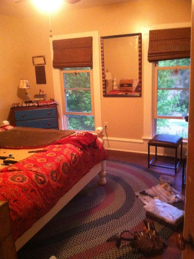 Barnard House Bed And Breakfast Pittsburgh Eksteriør bilde