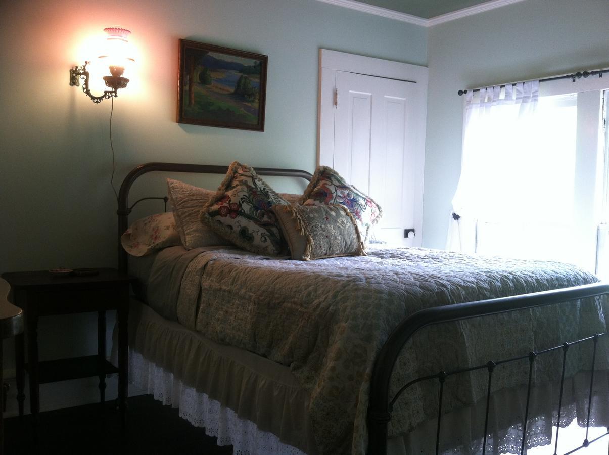Barnard House Bed And Breakfast Pittsburgh Eksteriør bilde