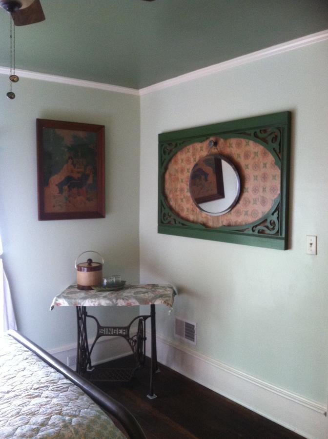 Barnard House Bed And Breakfast Pittsburgh Eksteriør bilde